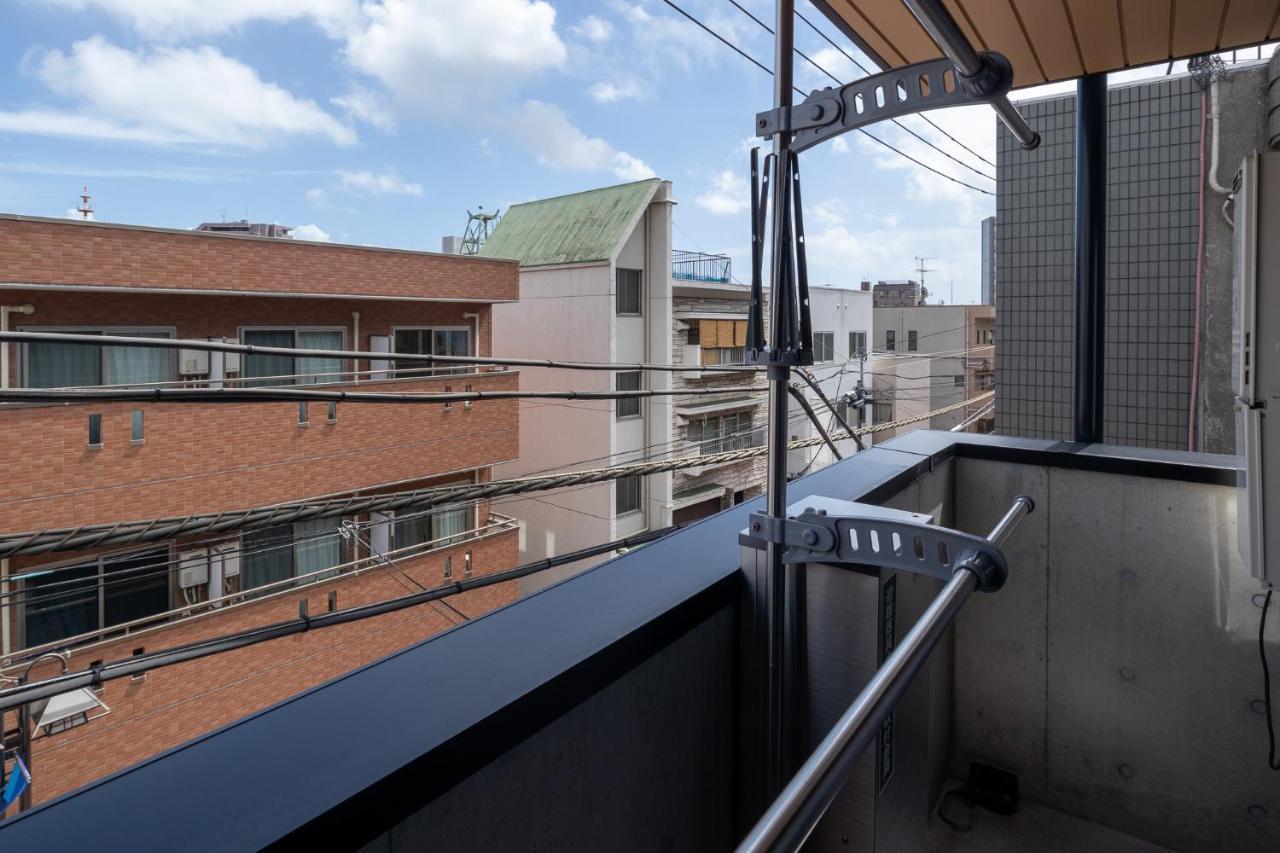 Vacation Inn Heiwajima I Tokyo Exterior photo