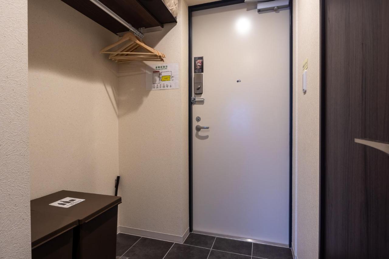 Vacation Inn Heiwajima I Tokyo Exterior photo