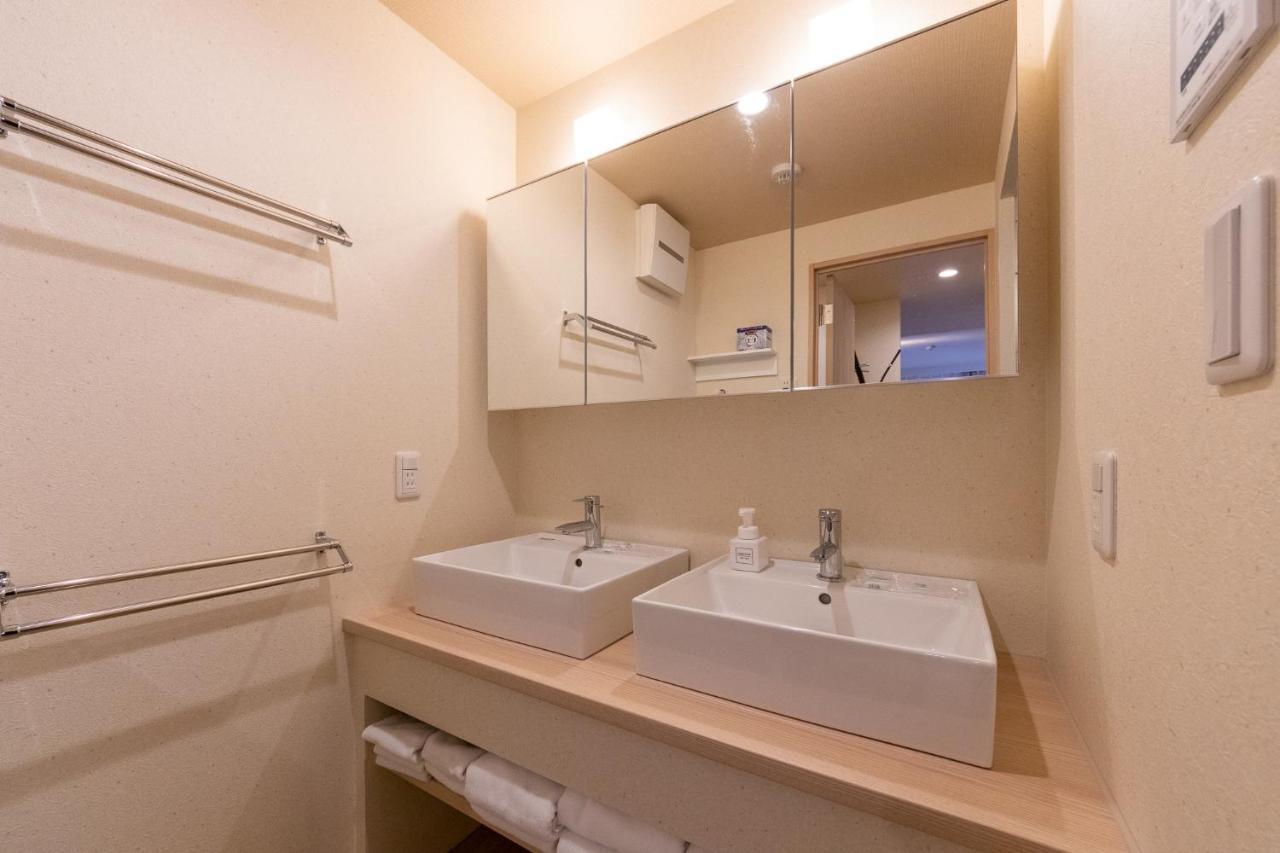 Vacation Inn Heiwajima I Tokyo Exterior photo