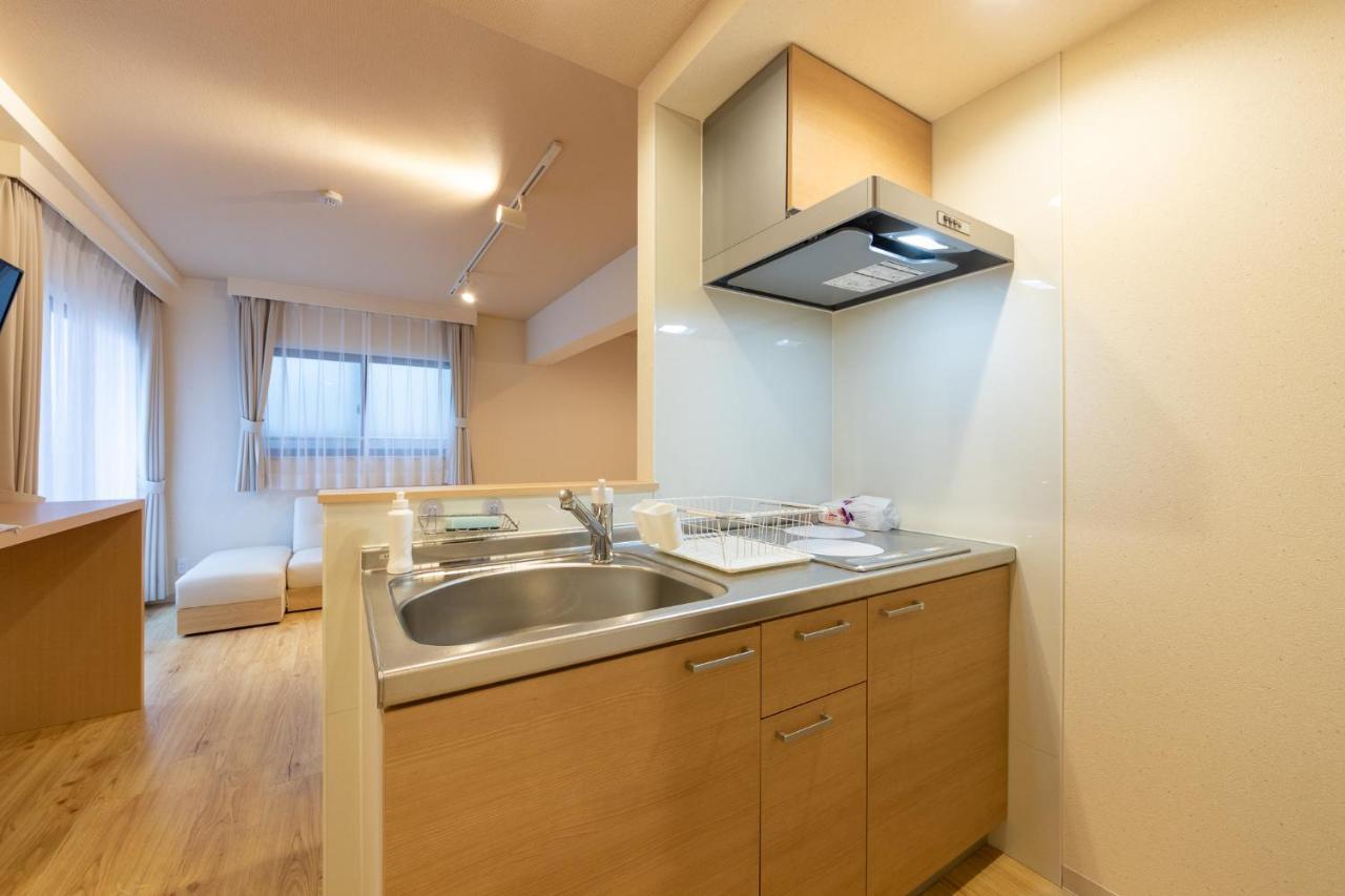 Vacation Inn Heiwajima I Tokyo Exterior photo