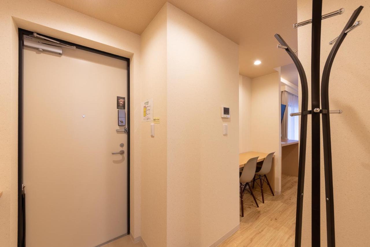 Vacation Inn Heiwajima I Tokyo Exterior photo