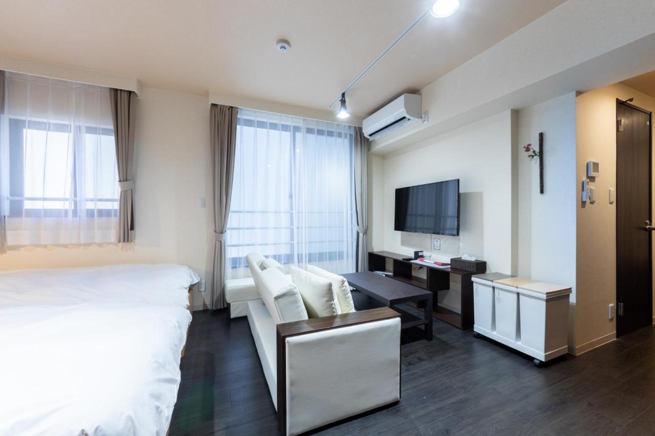 Vacation Inn Heiwajima I Tokyo Exterior photo