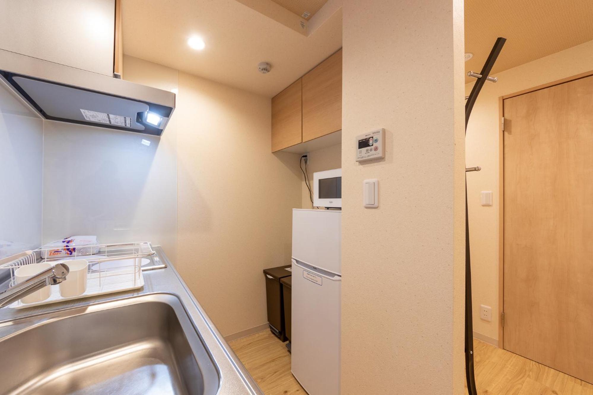 Vacation Inn Heiwajima I Tokyo Exterior photo