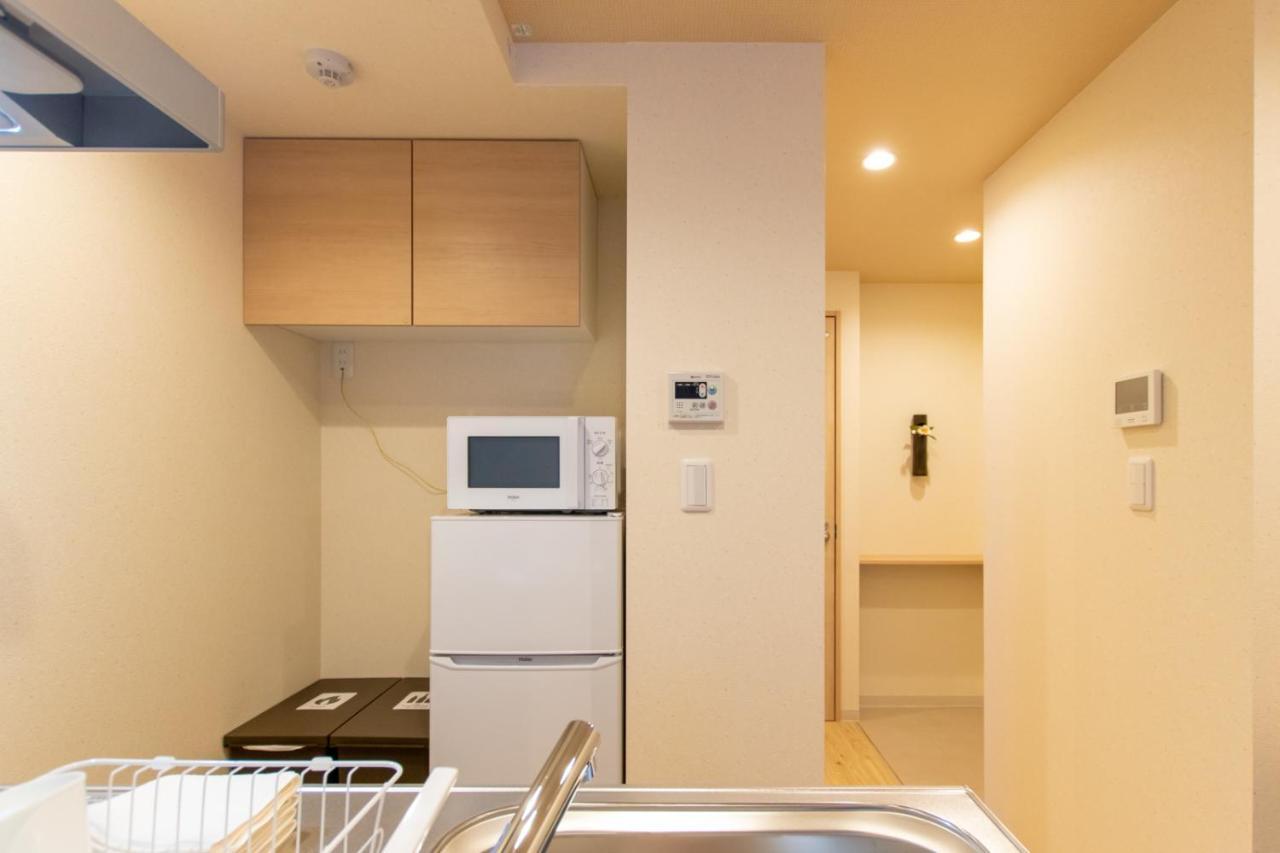 Vacation Inn Heiwajima I Tokyo Exterior photo