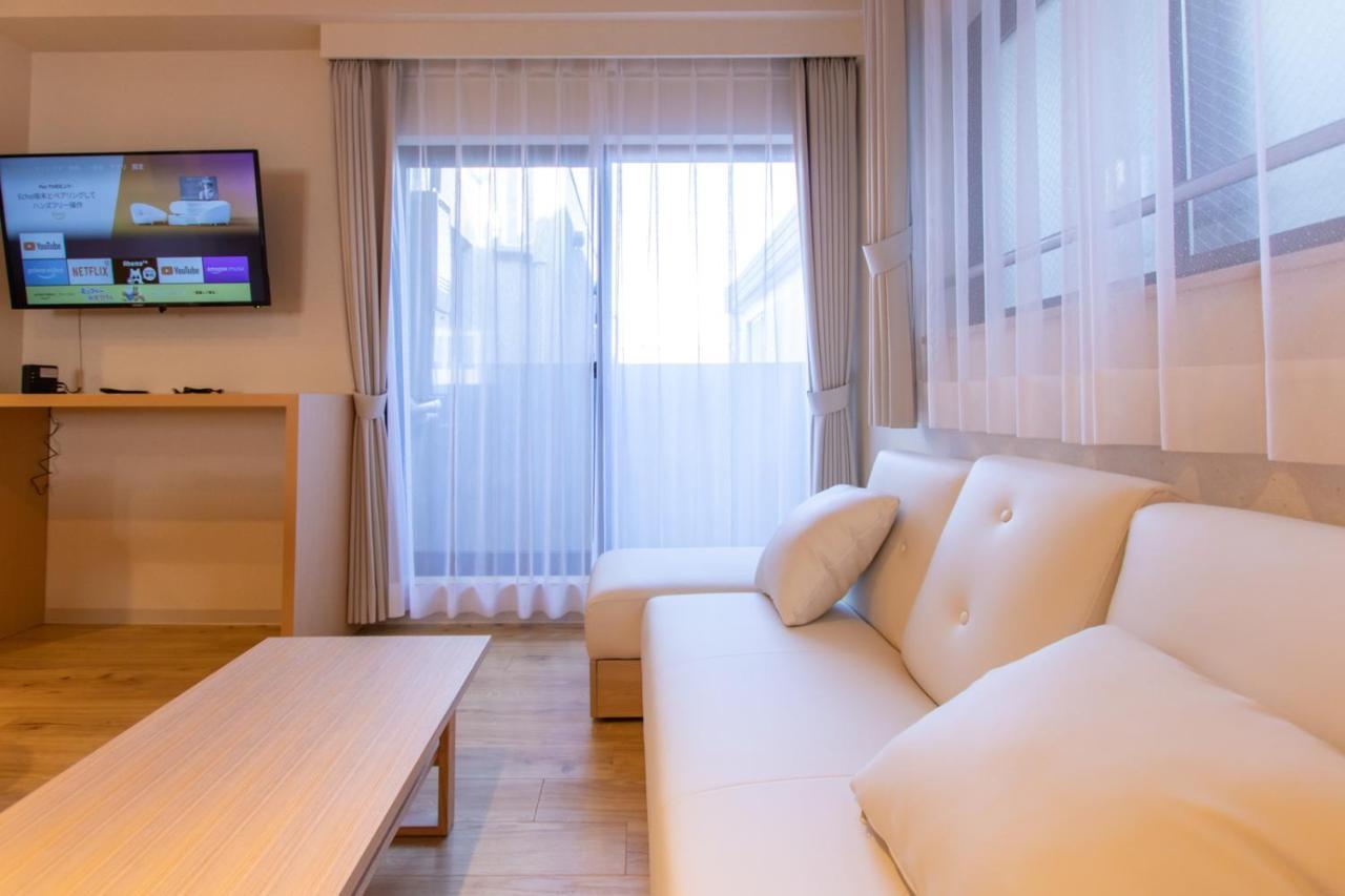 Vacation Inn Heiwajima I Tokyo Exterior photo