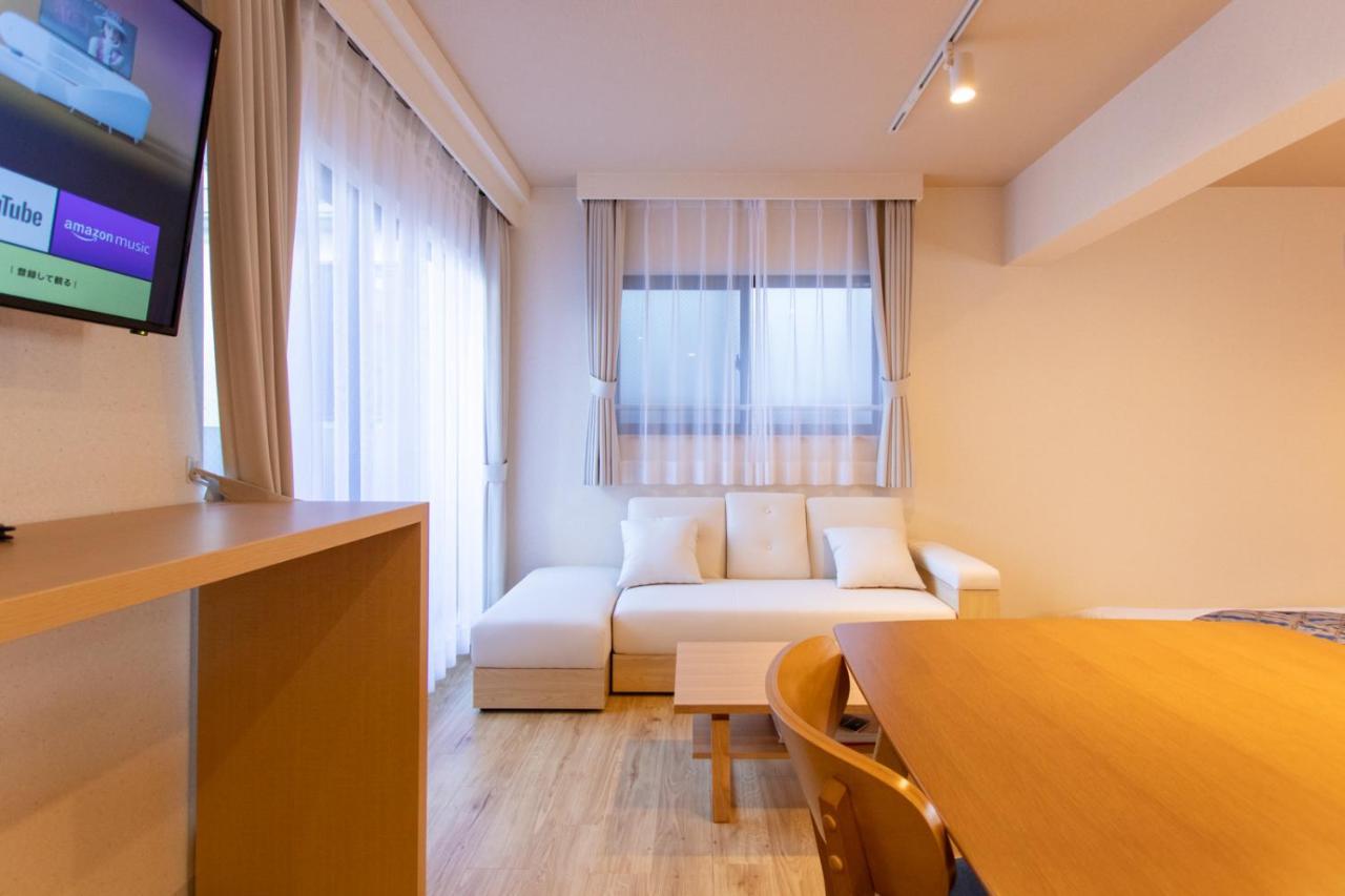 Vacation Inn Heiwajima I Tokyo Exterior photo